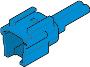 Image of Connector Kit 1. image for your Nissan